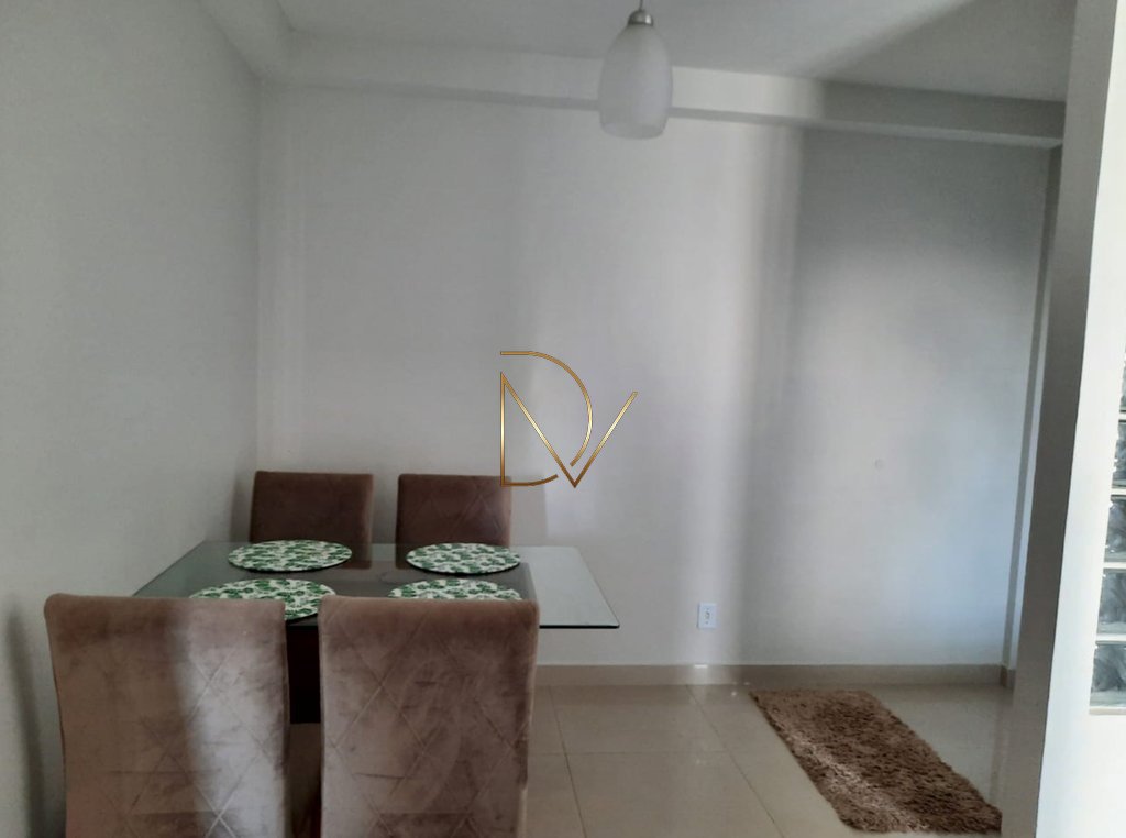 Apartamento à venda com 2 quartos, 1 banheiro, 1 vaga e 48m² no Vila Satúrnia, Campinas (SP) — foto 5 de 30