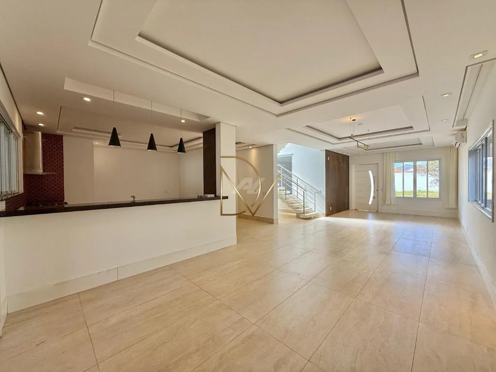 Casa de Alto Padrão à Venda no Condomínio Riviera de Barão | Sofisticação, Exclusividade e Lazer Privativo