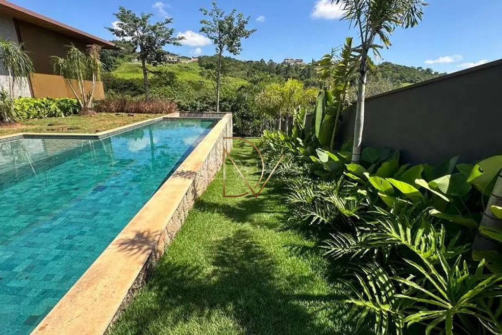 Casa à venda com 6 quartos, 6 suítes, 4 vagas e 748m² no Loteamento Residencial Pedra Alta (Sousas), Campinas (SP) — foto 29 de 30