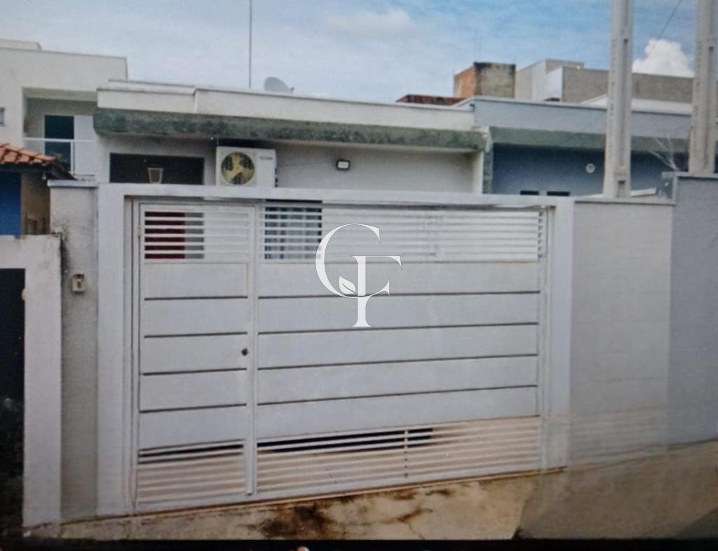  Casa à venda com 2 dormitórios sendo 2 suíte, no Jardim Novo Cambuí – Hortolândia