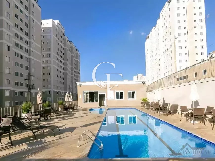 Cobertura à venda em Campinas, Jardim Nova Europa, com 2 quartos, com 104 m²