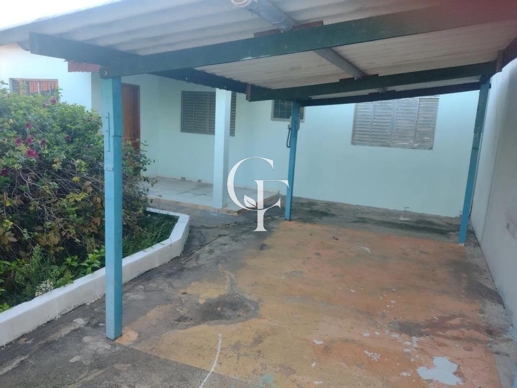 Casa à venda em Campinas, Jardim Nova Europa, com 2 quartos, com 50 m²