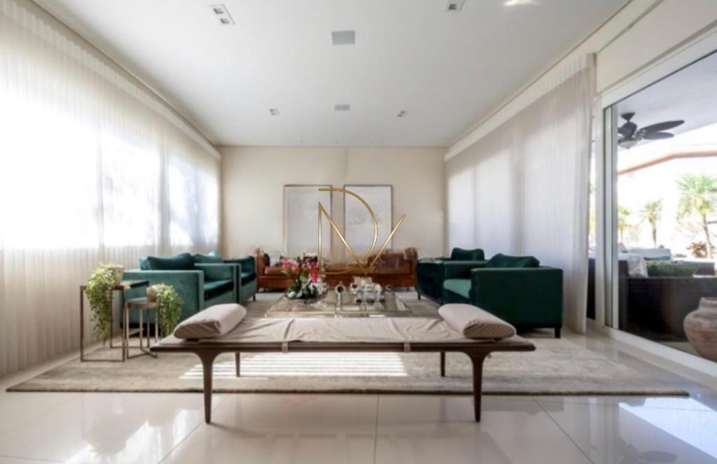 Casa à venda com 4 quartos, 4 suítes, 9 vagas e 938m² no Vila Suíça, Indaiatuba (SP) — foto 25 de 30