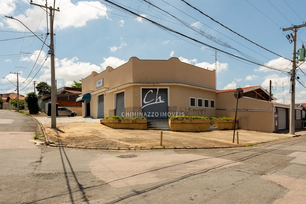 Prédio à venda em Campinas, Vila Mimosa, com 170 m²