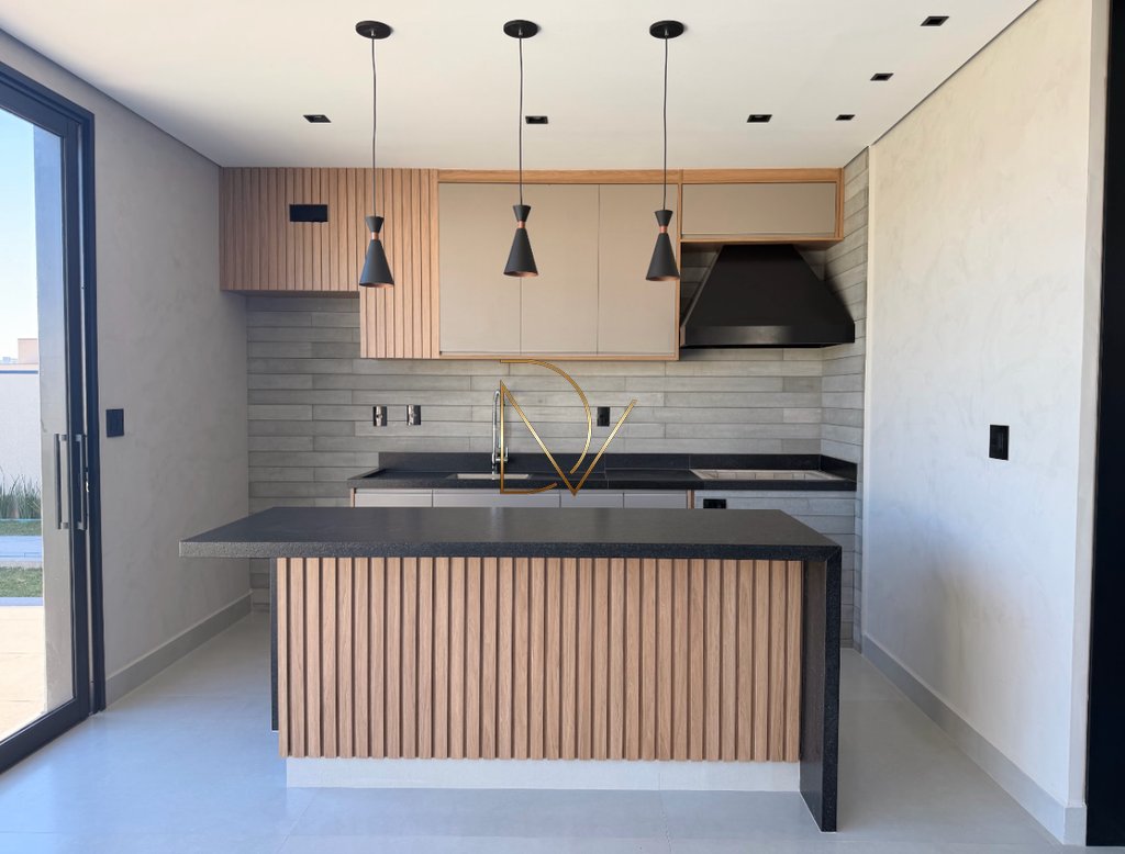 Casa à venda com 4 quartos, 4 suítes, 4 vagas e 350m² no Loteamento Residencial Arborais, Campinas (SP) — foto 29 de 30