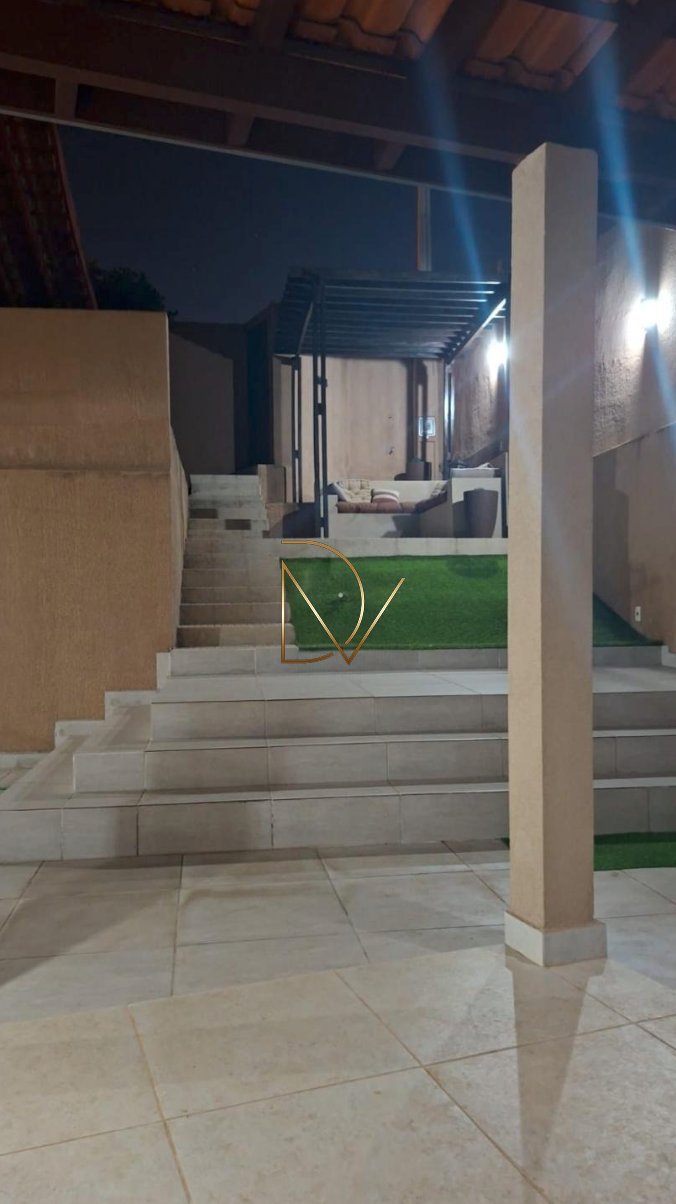 Casa à venda com 2 quartos, 1 suíte, 3 vagas e 134m² no Parque São Quirino, Campinas (SP) — foto 6 de 30