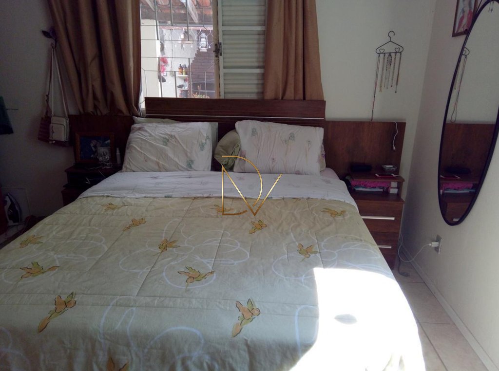 Casa à venda com 2 quartos, 1 suíte, 2 vagas e 140m² no Parque Jambeiro, Campinas (SP) — foto 8 de 20