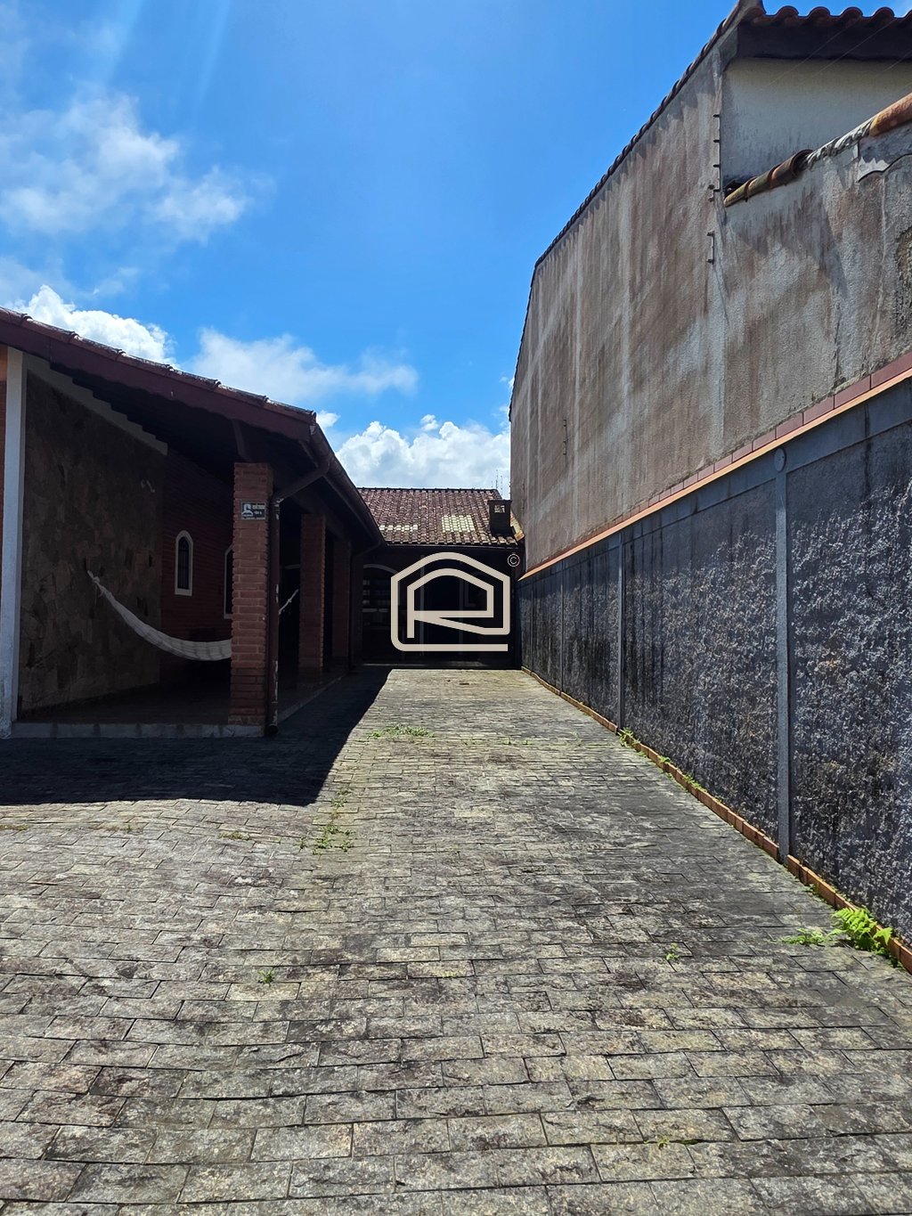 Casa à venda em Itanhaém, Cibratel 2, com 2 quartos, com 130 m²