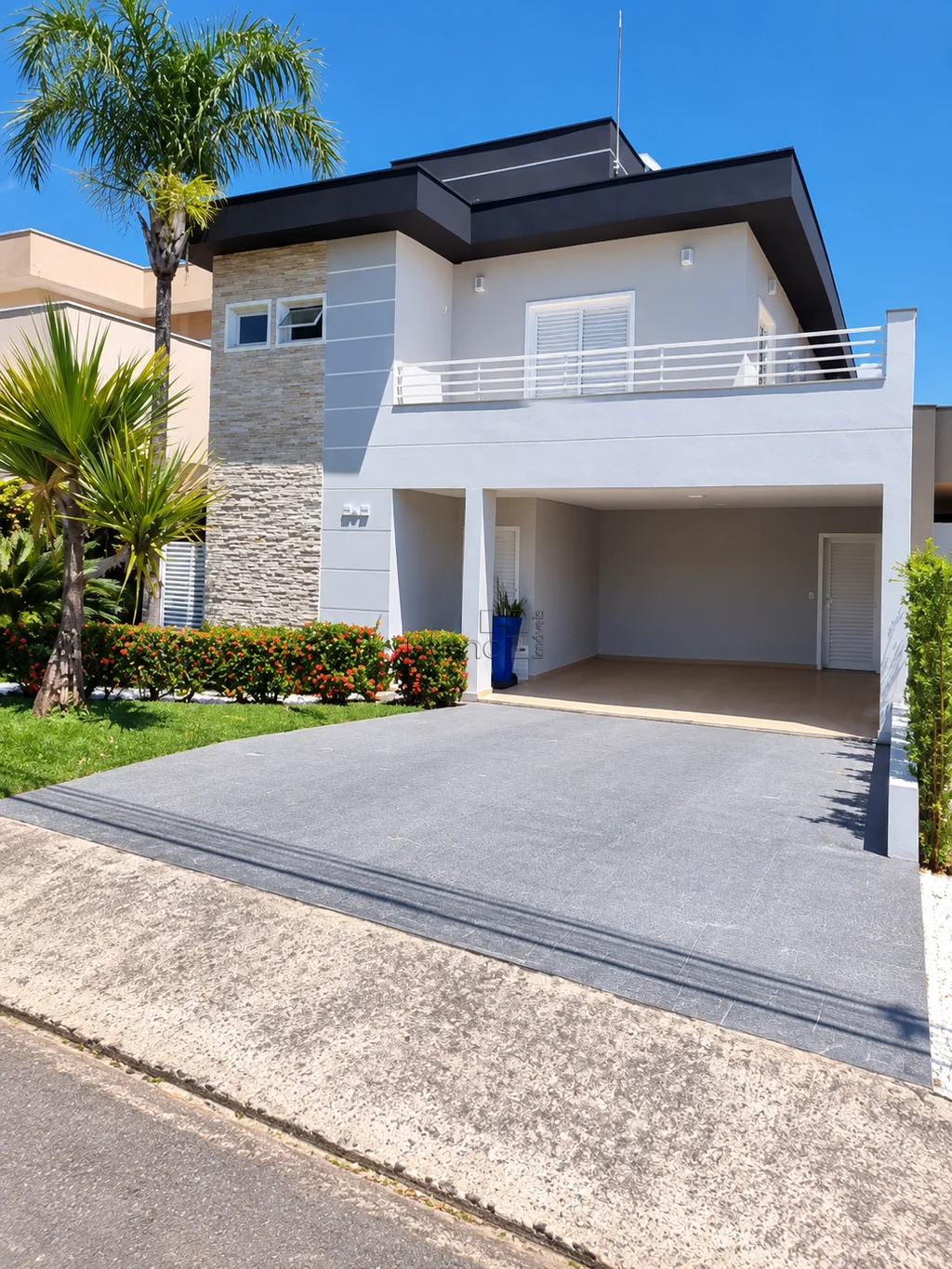 Sobrado à venda em Indaiatuba, Jardim Reserva Bom Viver de Indaiatuba, com 4 quartos, com 265 m²