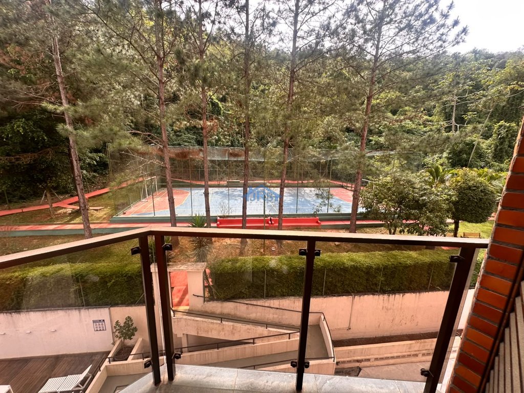 Apartamento à venda em Santana de Parnaíba, Alphaville, com 2 quartos, com 110 m²