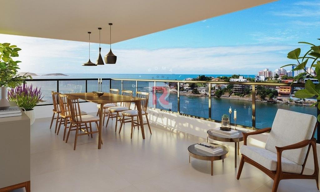 Apartamento à venda em Guarapari, Muquiçaba, com 2 quartos, com 67.29 m²