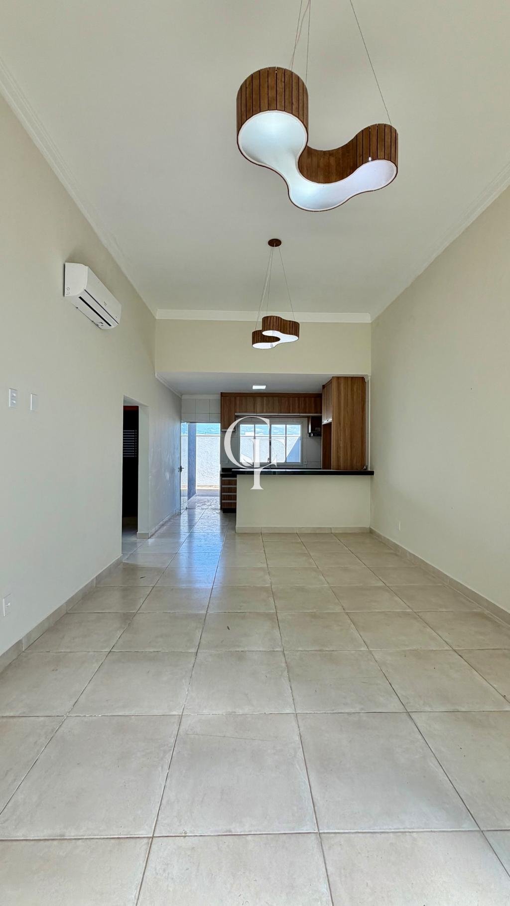 Casa à venda em Indaiatuba, Jardins do Império, com 2 quartos, com 105 m², Condomínio Vila Paraty