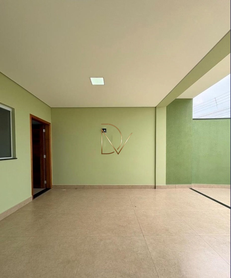 Casa à venda com 3 quartos, 3 suítes, 3 vagas e 12m² no Parque Jambeiro, Campinas (SP) — foto 5 de 24