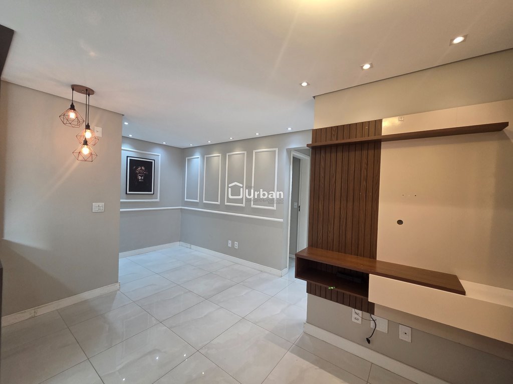 Apartamento para alugar em Cotia, Vila São Francisco, com 2 quartos, com 54 m², Raízes Eco Clube