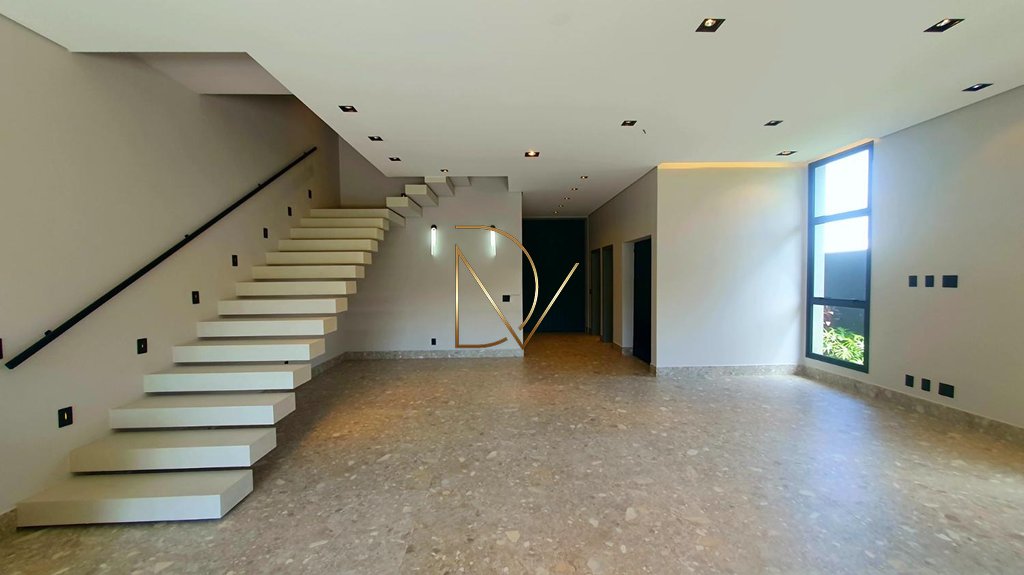 Casa à venda com 4 quartos, 6 banheiros, 4 vagas e 360m² no Loteamento Residencial Arborais, Campinas (SP) — foto 9 de 30