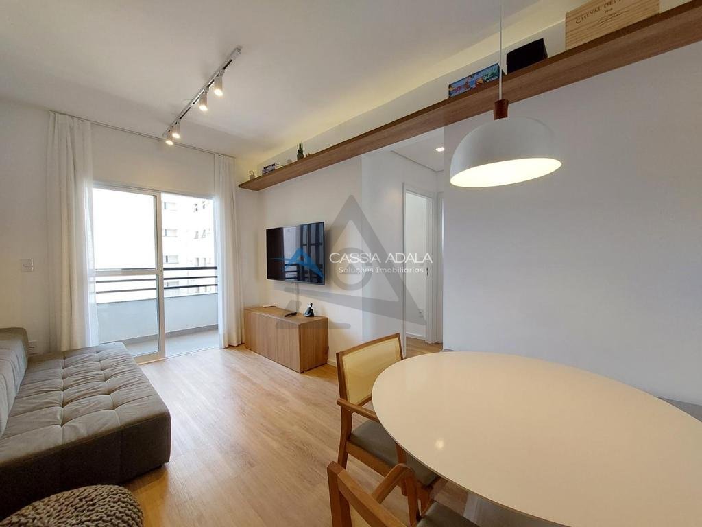 Apartamento para alugar em Campinas, Jardim Guanabara, com 2 quartos, com 58 m²
