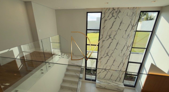 Casa à venda com 5 quartos, 5 suítes, 4 vagas e 374m² no Alphaville Dom Pedro 3, Campinas (SP) — foto 17 de 30