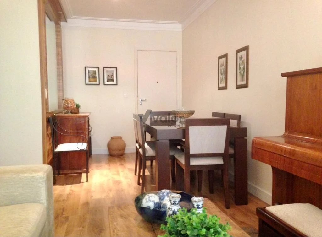 Apartamento à venda em Campinas, Cambuí, com 3 quartos, com 100 m², Araucária