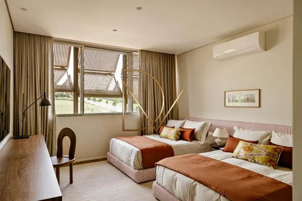 Casa à venda com 4 quartos, 4 suítes e 700m² no Residencial Fazenda da Grama, Itupeva (SP) — foto 19 de 30