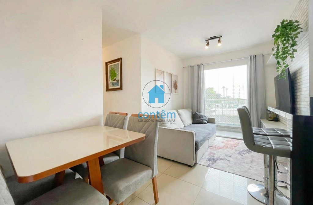 Apartamento à venda em Osasco, Padroeira, com 2 quartos, com 50 m², Portal Vistallegro