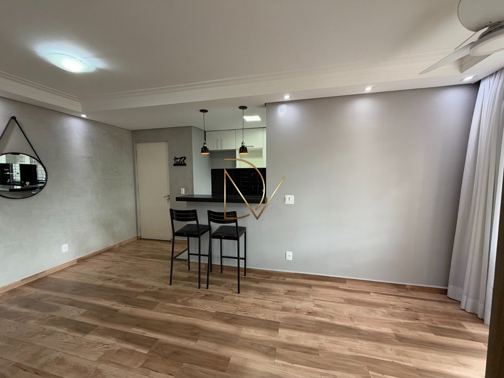 Apartamento à venda com 2 quartos, 1 banheiro, 1 vaga e 48m² no Vila Satúrnia, Campinas (SP) — foto 14 de 30
