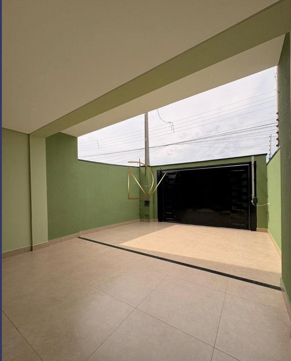 Casa à venda com 3 quartos, 3 suítes, 3 vagas e 12m² no Parque Jambeiro, Campinas (SP) — foto 3 de 24