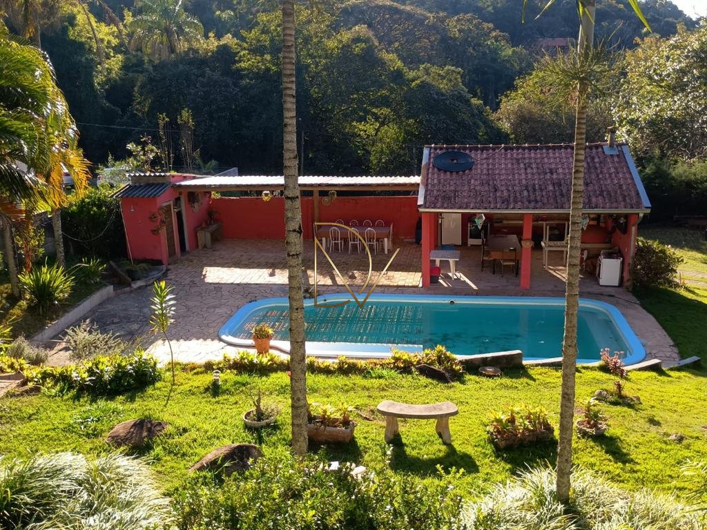 Rural à venda com 2500m² de terreno no Lopes, Valinhos (SP) — foto 27 de 30