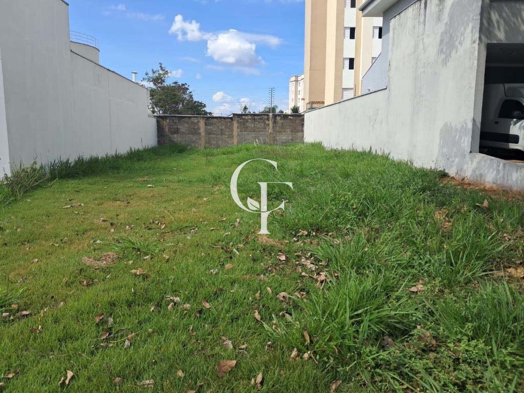Terreno à venda em Sumaré, Residencial Real Parque Sumaré, com 145 m², Condomínio Real Park