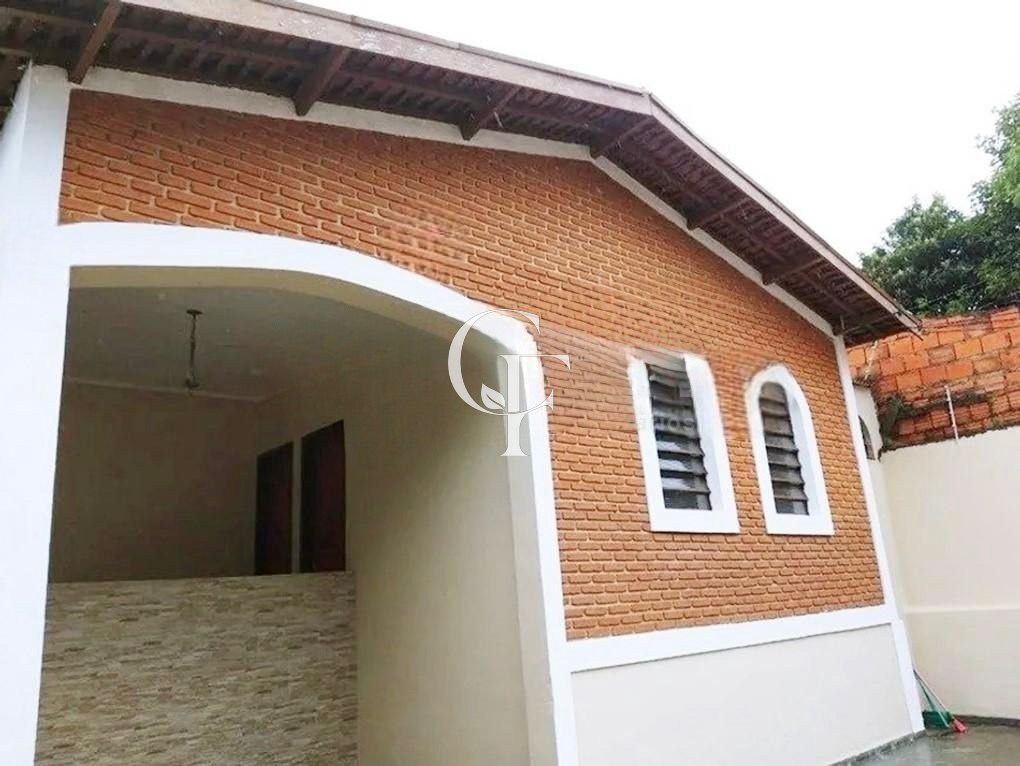 Casa à venda em Campinas, Jardim Boa Esperança, com 3 quartos, com 170 m²