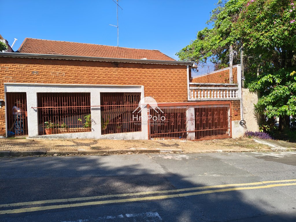 Casa à venda em Campinas, Jardim dos Oliveiras, com 3 quartos, com 240 m²
