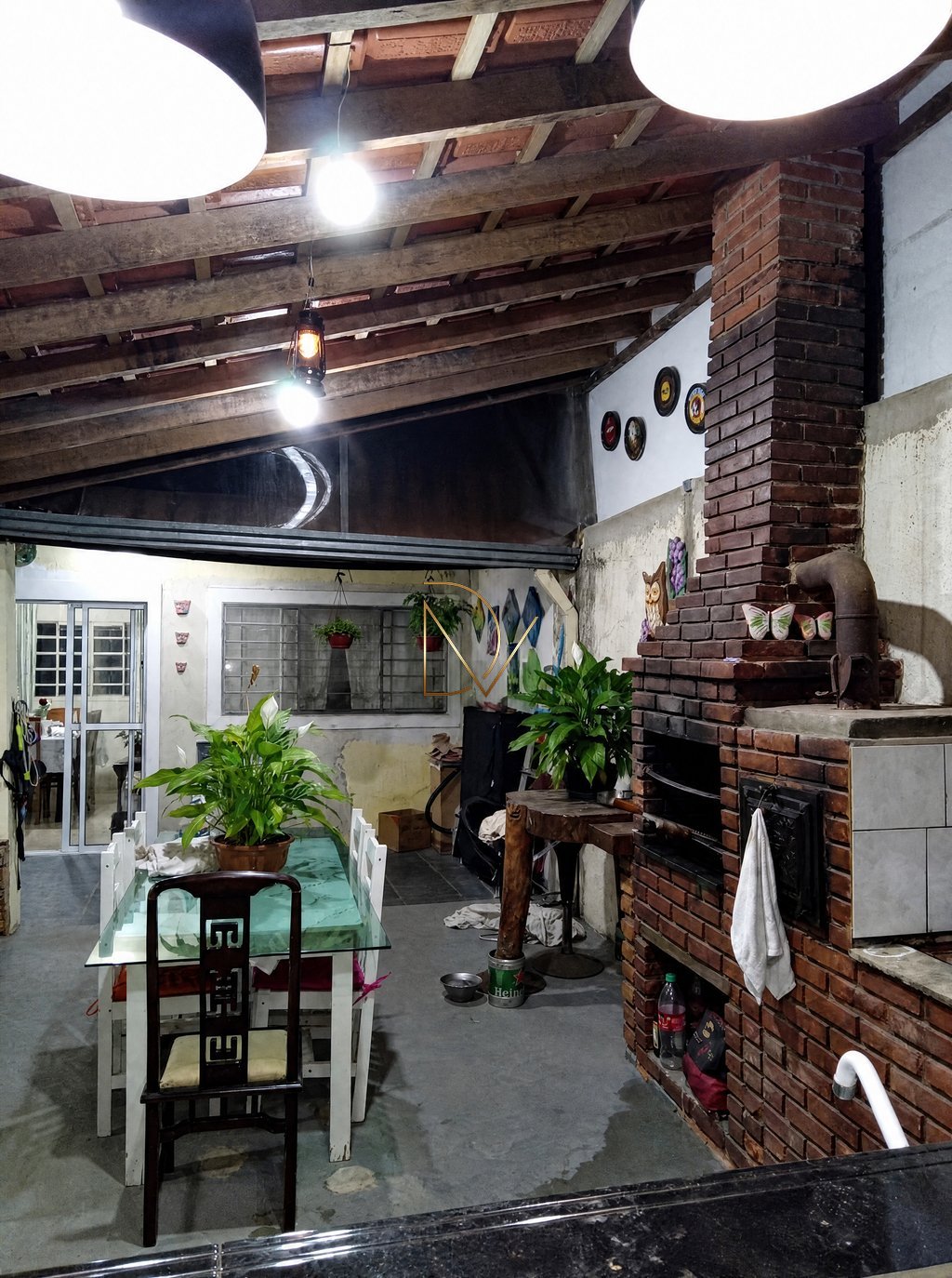 Casa à venda com 2 quartos, 1 suíte, 2 vagas e 140m² no Parque Jambeiro, Campinas (SP) — foto 20 de 20