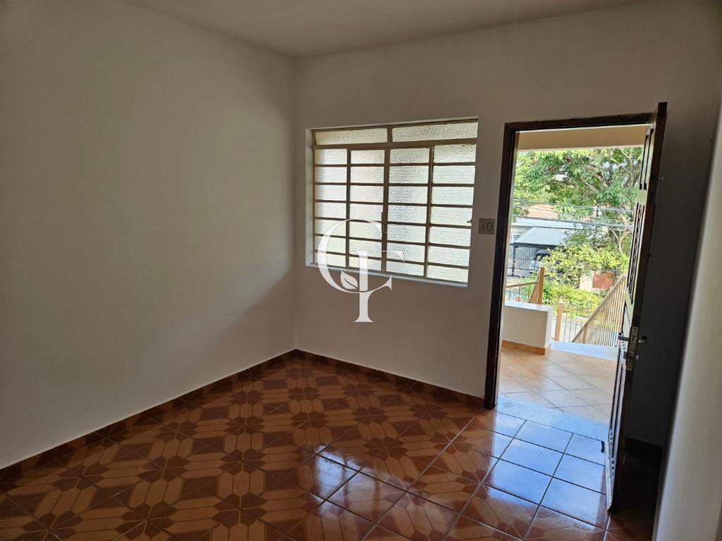 Casa à venda em Campinas, Vila Industrial, com 2 quartos, com 120 m²