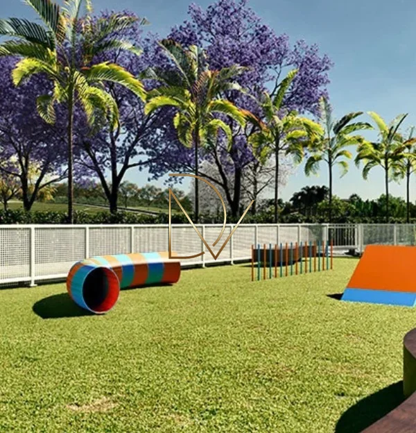 Terreno à venda com 300m² de terreno no Betel, Paulínia (SP) — foto 15 de 24