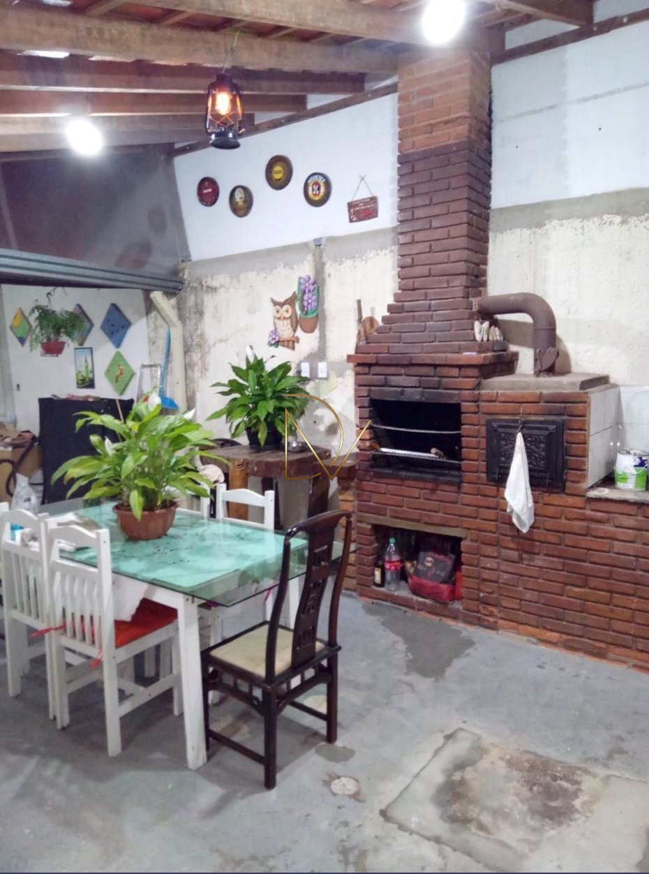 Casa à venda com 2 quartos, 1 suíte, 2 vagas e 140m² no Parque Jambeiro, Campinas (SP) — foto 19 de 20