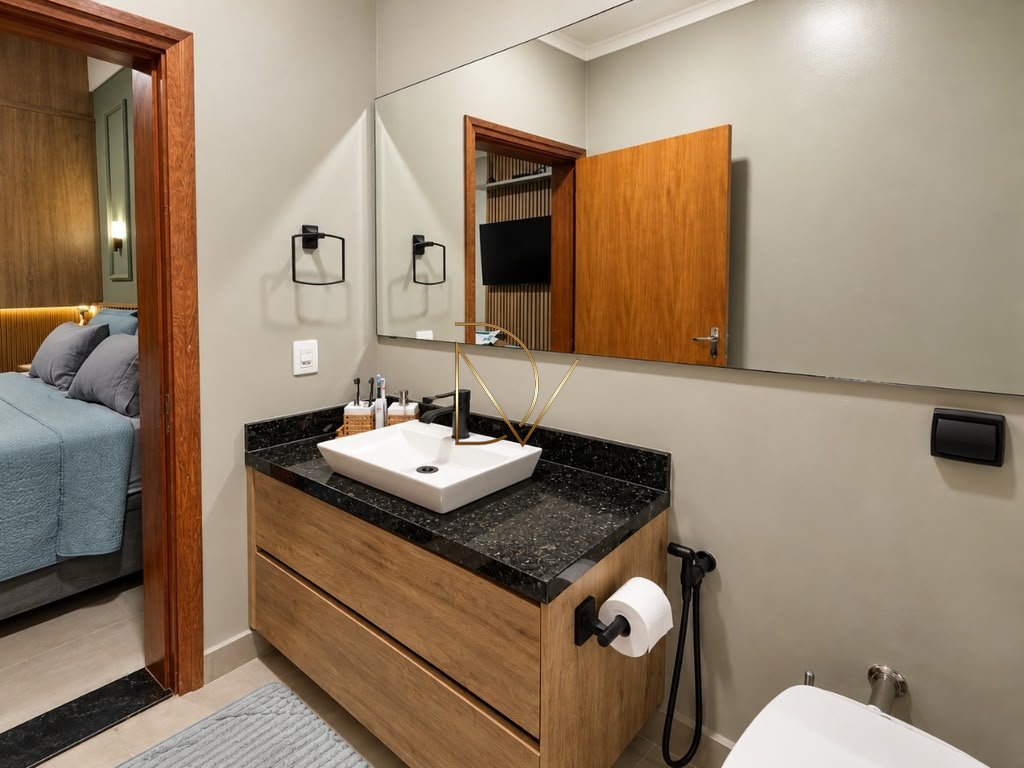 Casa à venda com 2 quartos, 1 suíte e 90m² no Jardim Monte Carlo, Indaiatuba (SP) — foto 27 de 30