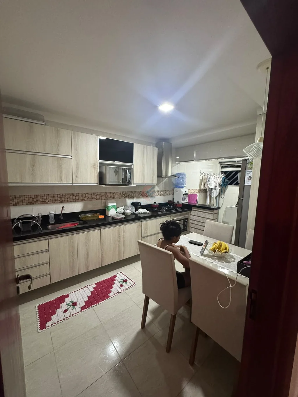 Apartamento à venda em Sumaré, Jardim das Oliveiras (Nova Veneza), com 2 quartos