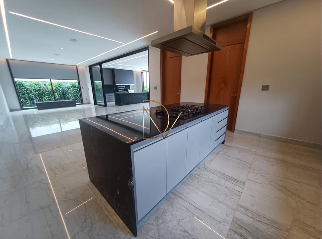 Casa à venda com 4 quartos, 6 banheiros, 6 vagas e 463m² no Loteamento Residencial Pedra Alta (Sousas), Campinas (SP) — foto 17 de 30