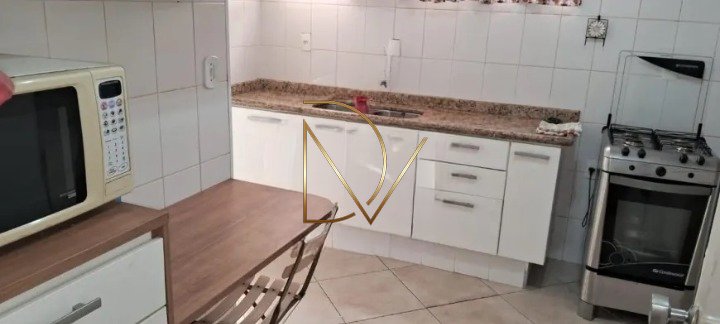 Apartamento à venda com 3 quartos, 1 suíte, 2 vagas e 105m² no Vila Estanislau, Campinas (SP) — foto 11 de 30