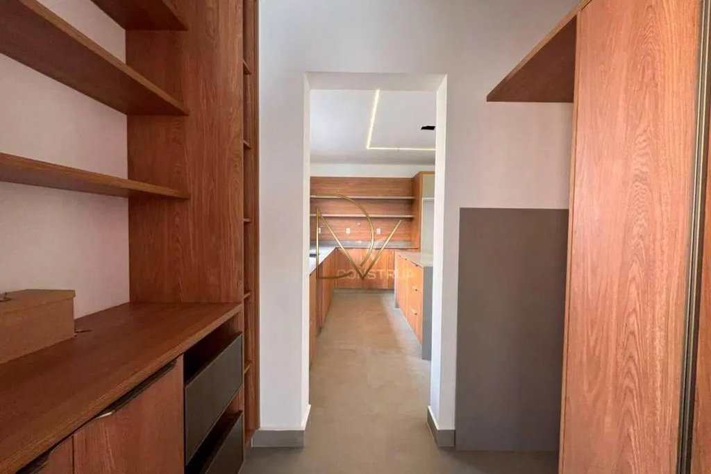 Casa à venda com 4 quartos, 4 suítes, 5 vagas e 510m² no Loteamento Residencial Pedra Alta (Sousas), Campinas (SP) — foto 20 de 30
