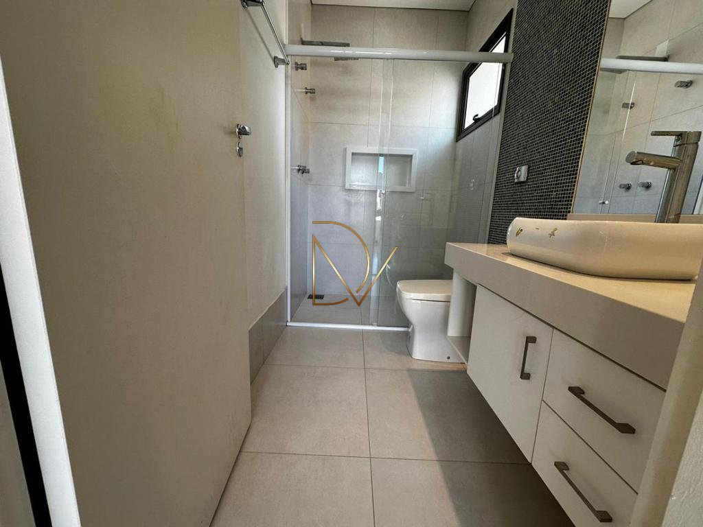 Casa à venda com 4 quartos, 4 suítes, 4 vagas e 317m² no Swiss Park, Campinas (SP) — foto 15 de 25