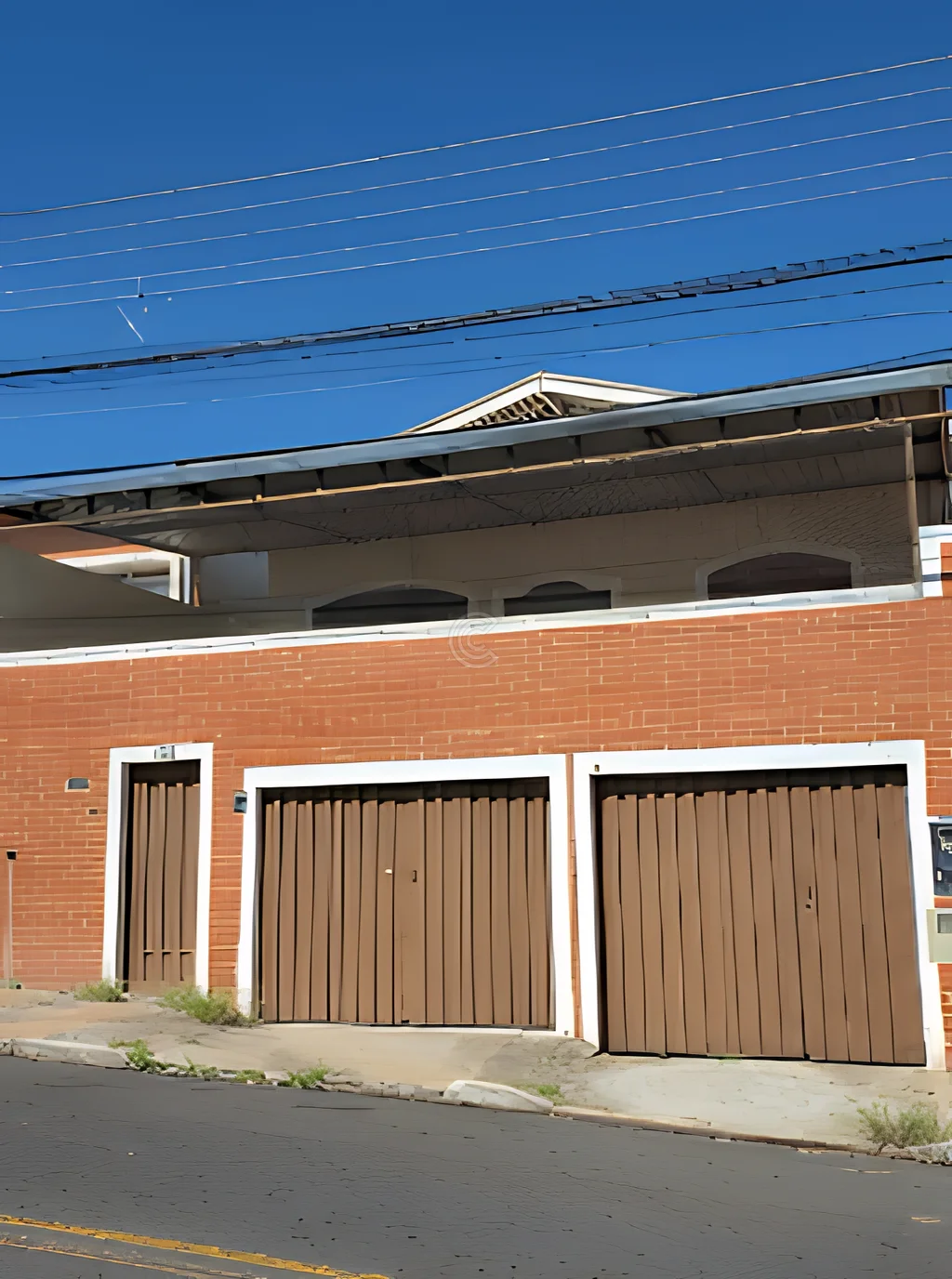 Casa à venda em Campinas, Vila Orozimbo Maia, com 2 quartos, com 81 m²
