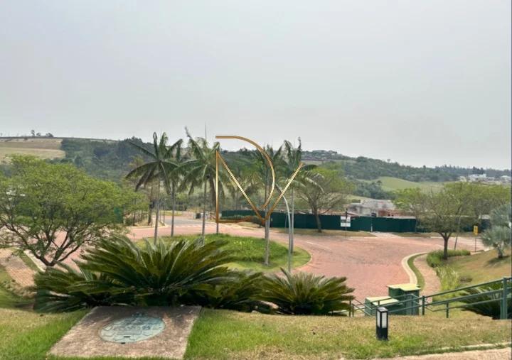 Terreno à venda com 1437m² de terreno no Loteamento Residencial Pedra Alta (Sousas), Campinas (SP) — foto 28 de 30