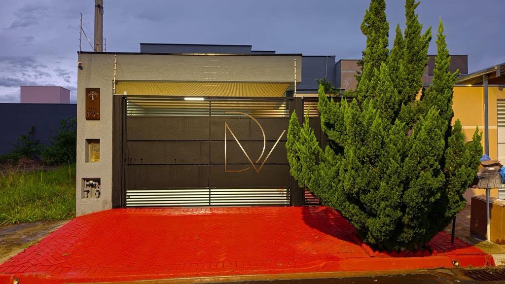 Casa à venda com 2 quartos, 1 suíte e 90m² no Jardim Monte Carlo, Indaiatuba (SP) — foto 29 de 30