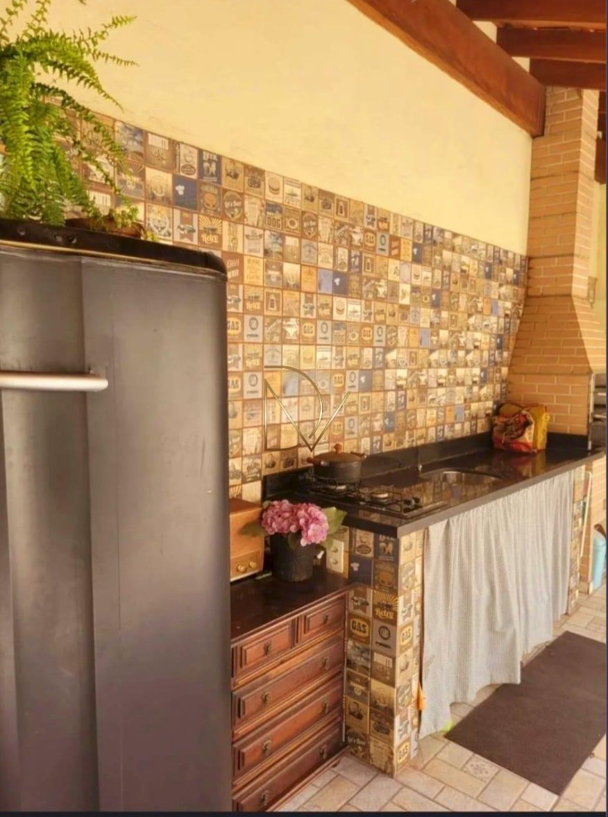 Casa à venda com 3 quartos, 1 suíte, 4 vagas e 200m² no Parque Jambeiro, Campinas (SP) — foto 12 de 15