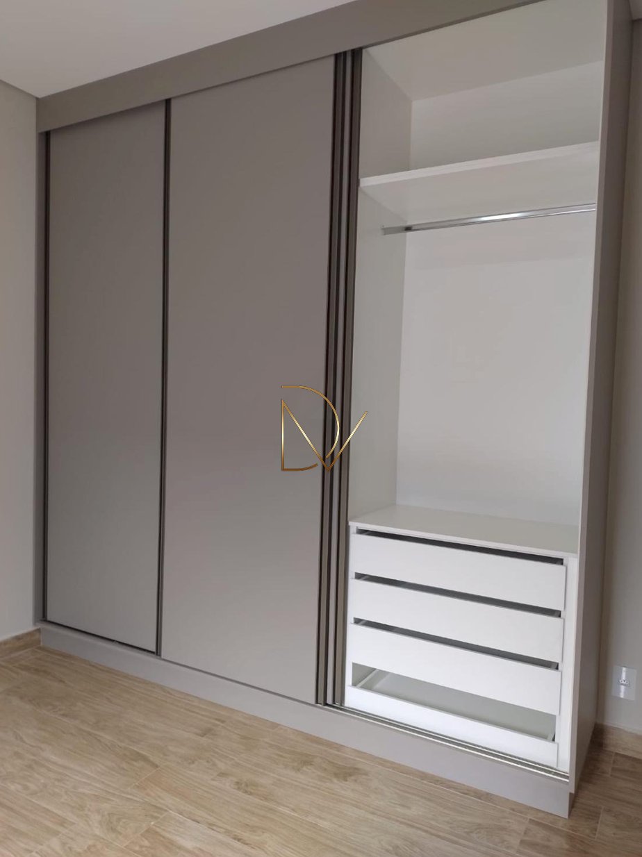 Casa à venda com 3 quartos, 1 suíte, 2 vagas e 135m² no Parque Brasil 500, Paulínia (SP) — foto 8 de 30