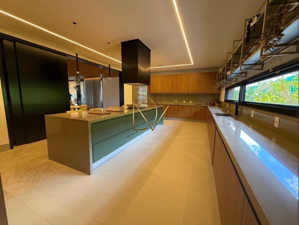 Casa à venda com 6 quartos, 6 suítes, 6 vagas e 1200m² no Residencial Fazenda da Grama, Itupeva (SP) — foto 10 de 30