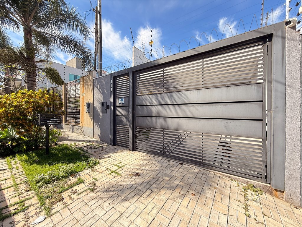 Casa à venda em Maringá, Jardim Imperial II, com 3 quartos, com 162.16 m²