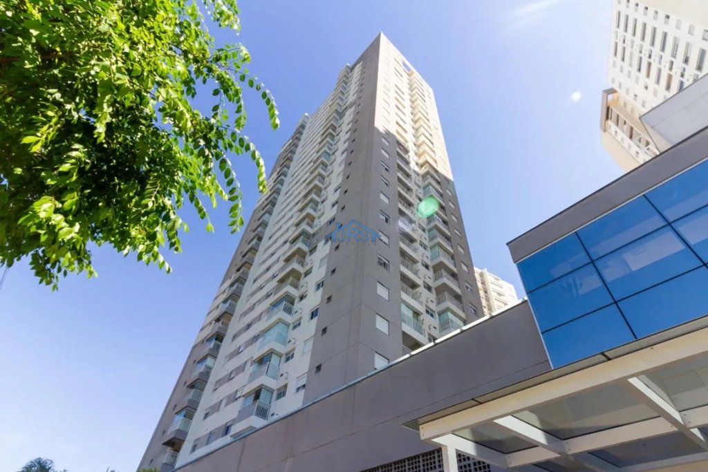 Apartamento à venda em São Paulo, Água Branca, com 2 quartos, com 62 m², Condominio Barra Vista Um