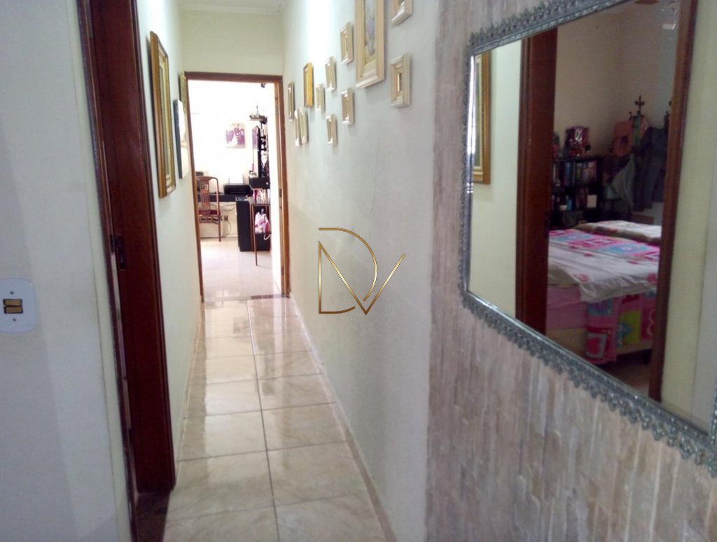 Casa à venda com 2 quartos, 1 suíte, 2 vagas e 140m² no Parque Jambeiro, Campinas (SP) — foto 7 de 20
