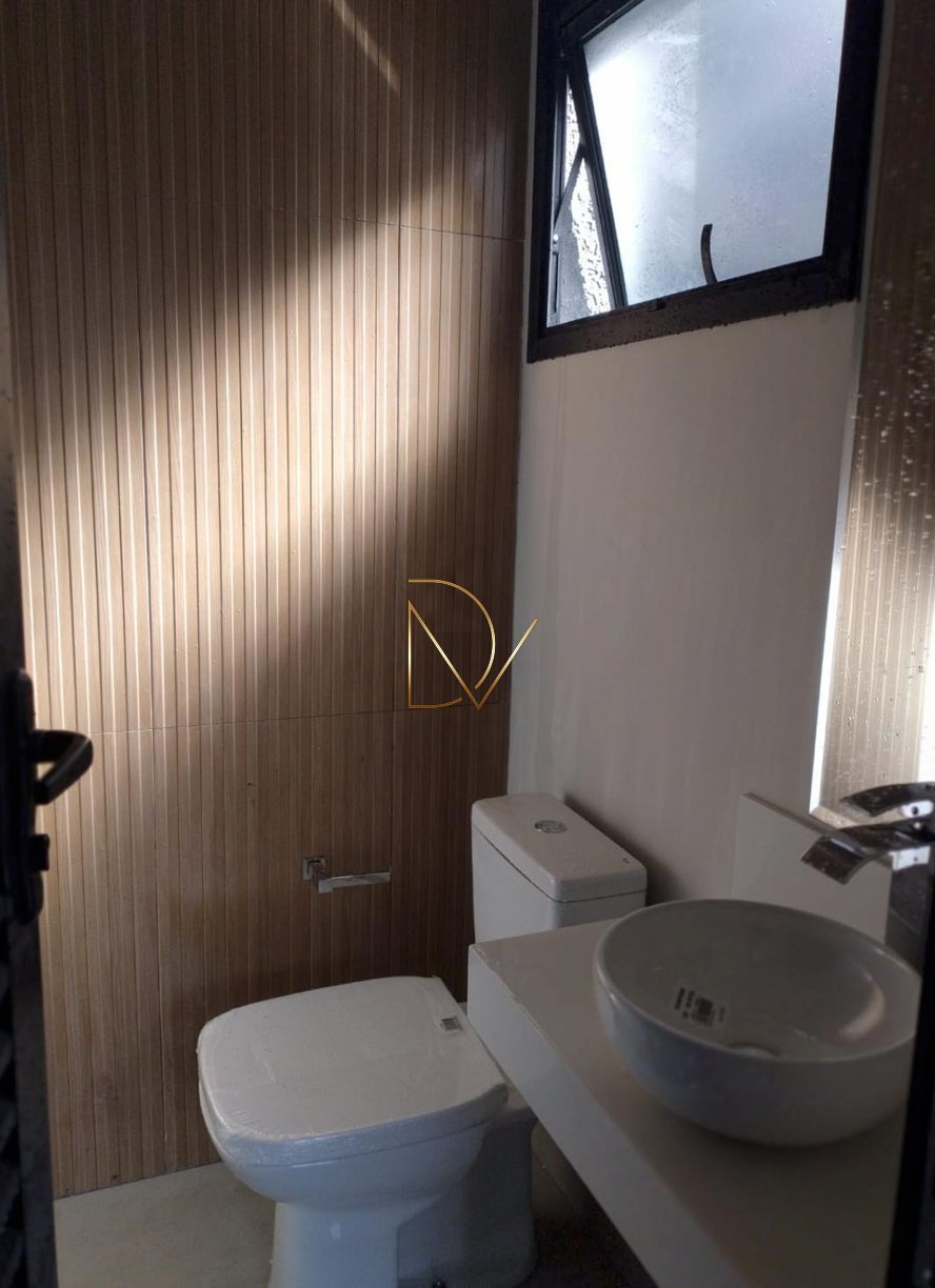 Casa à venda com 3 quartos, 1 suíte, 2 vagas e 135m² no Parque Brasil 500, Paulínia (SP) — foto 4 de 30